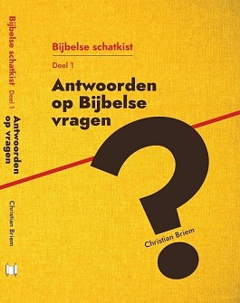Bijbelse schatkist 1
